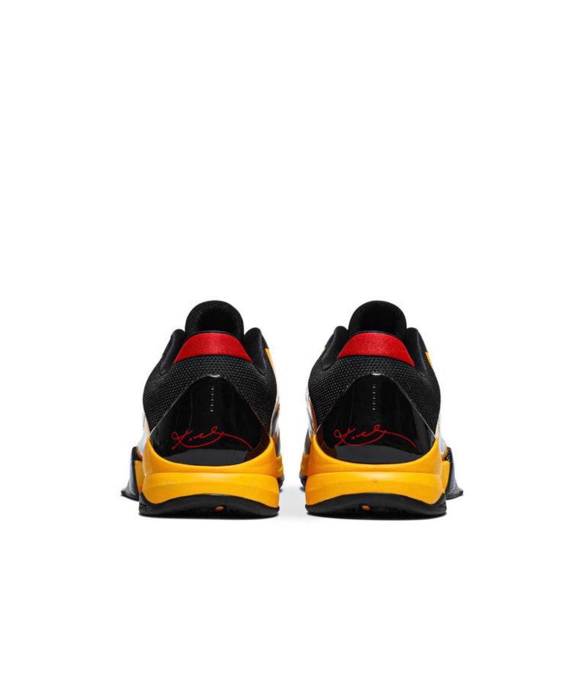 Nike Zoom Kobe 5 Protro Bruce Lee Style # CD4991-700