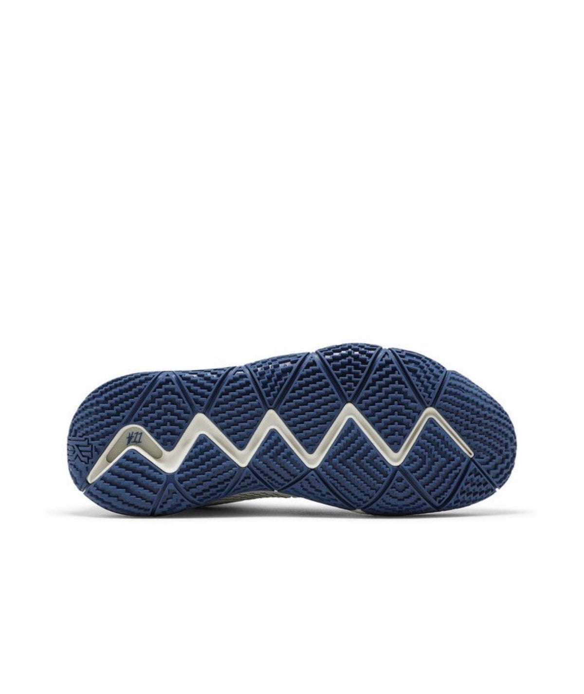 Nike Kybrid S2 'Sashiko' Sail Navy Blue Style # DA6808-100