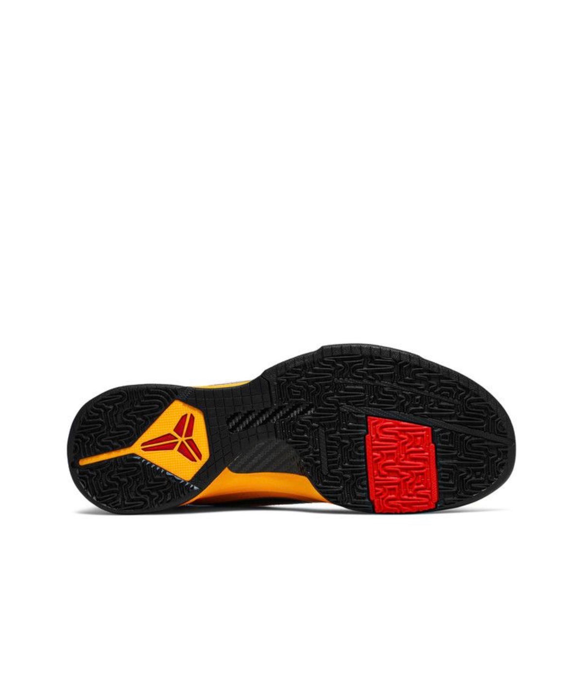 Nike Zoom Kobe 5 Protro Bruce Lee Style # CD4991-700
