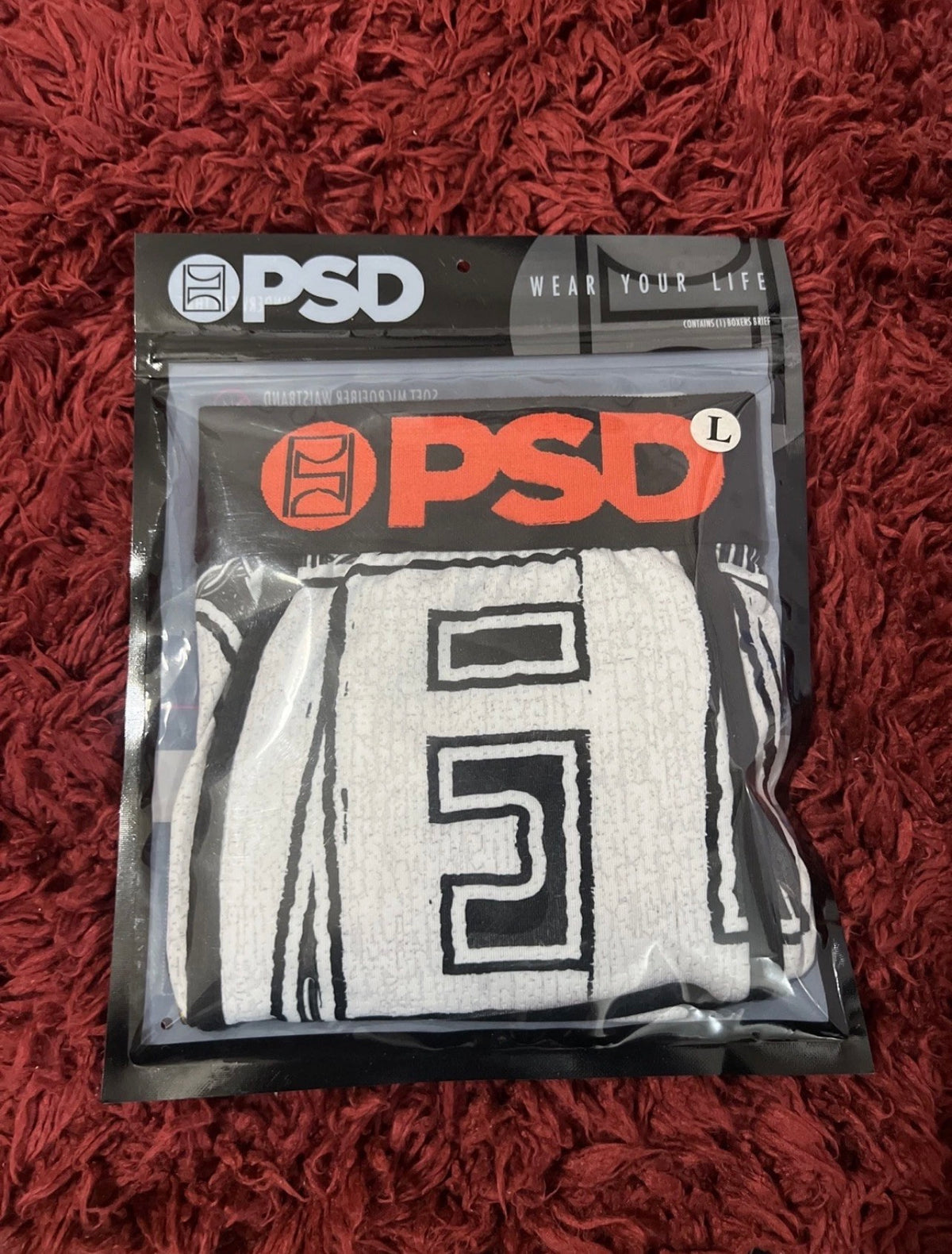 PSD Underwear