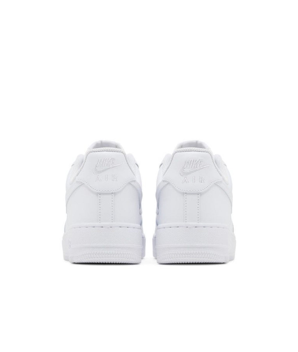 Nike Air Force 1 Low Triple White '07 Style # CW2288-111