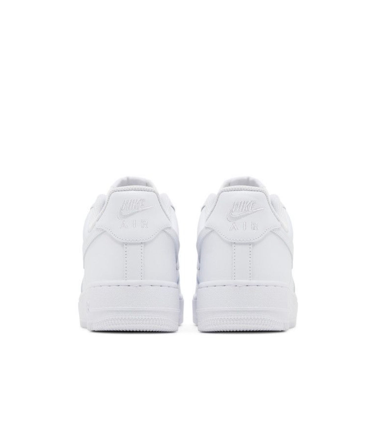 Nike Air Force 1 Low Triple White '07 Style # CW2288-111