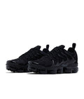 Nike Air VaporMax Plus Triple Black Low Style # 924453-004