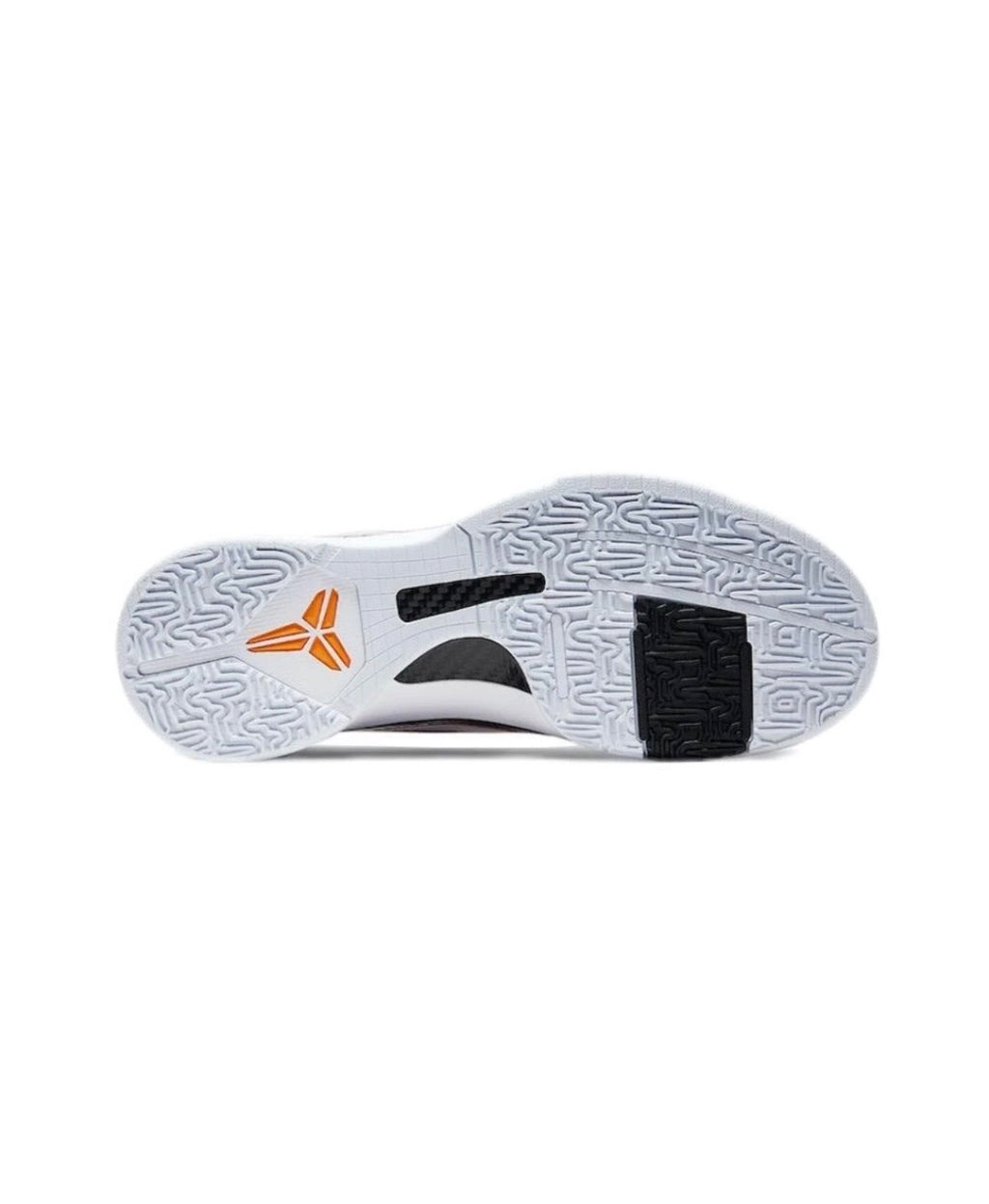 Nike Zoom Kobe 5 Protro Alternate Bruce Lee Style # CD4991-101