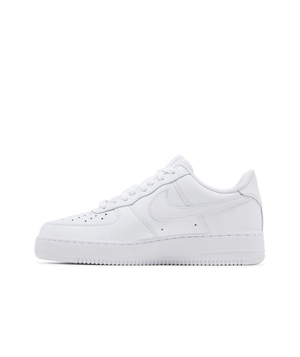 Nike Air Force 1 Low Triple White '07 Style # CW2288-111