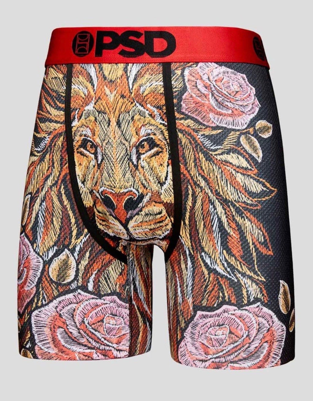 PSD Underwear