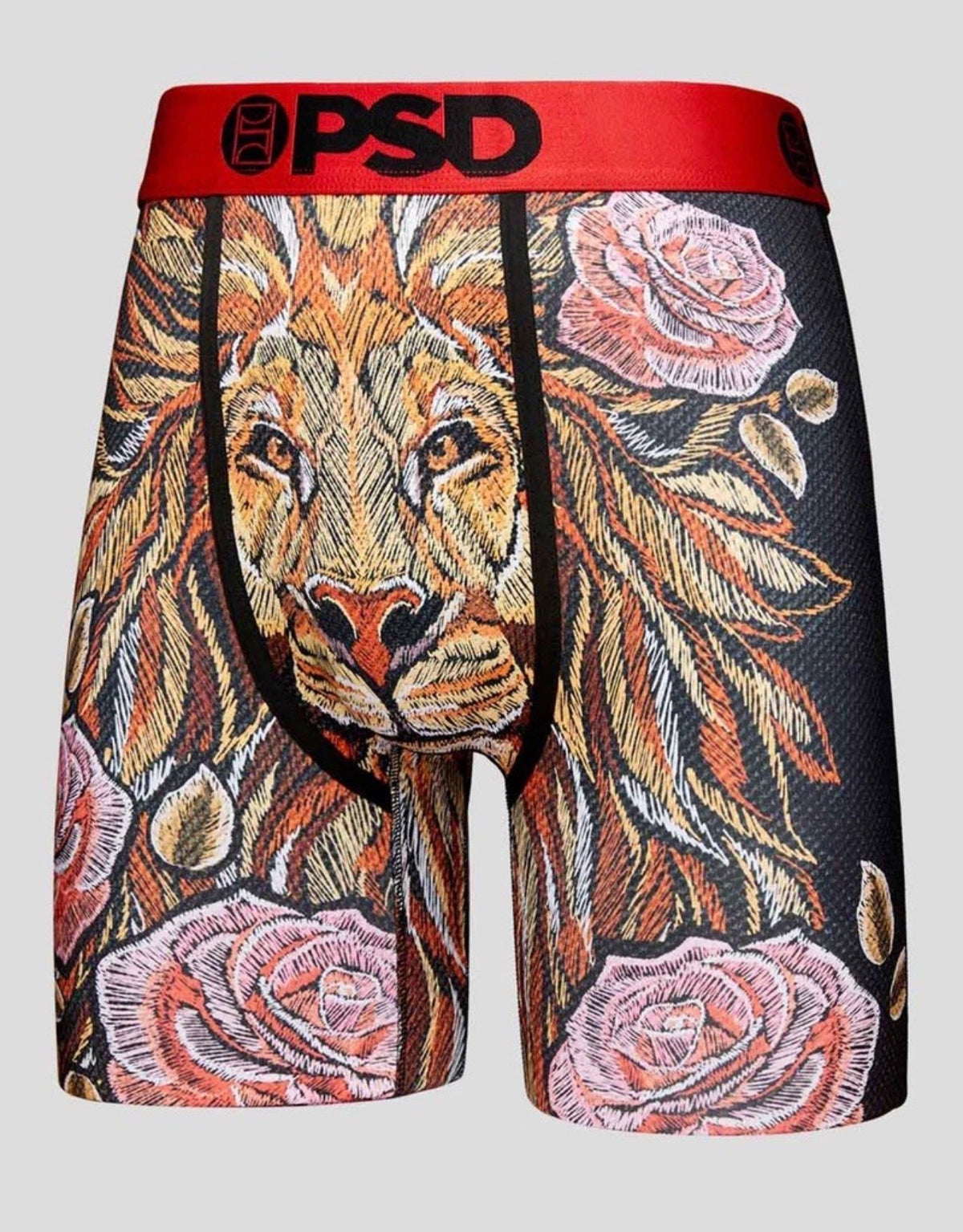 PSD Underwear