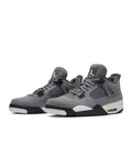 Nike Air Jordan 4 Cool Grey Style # 308497-007