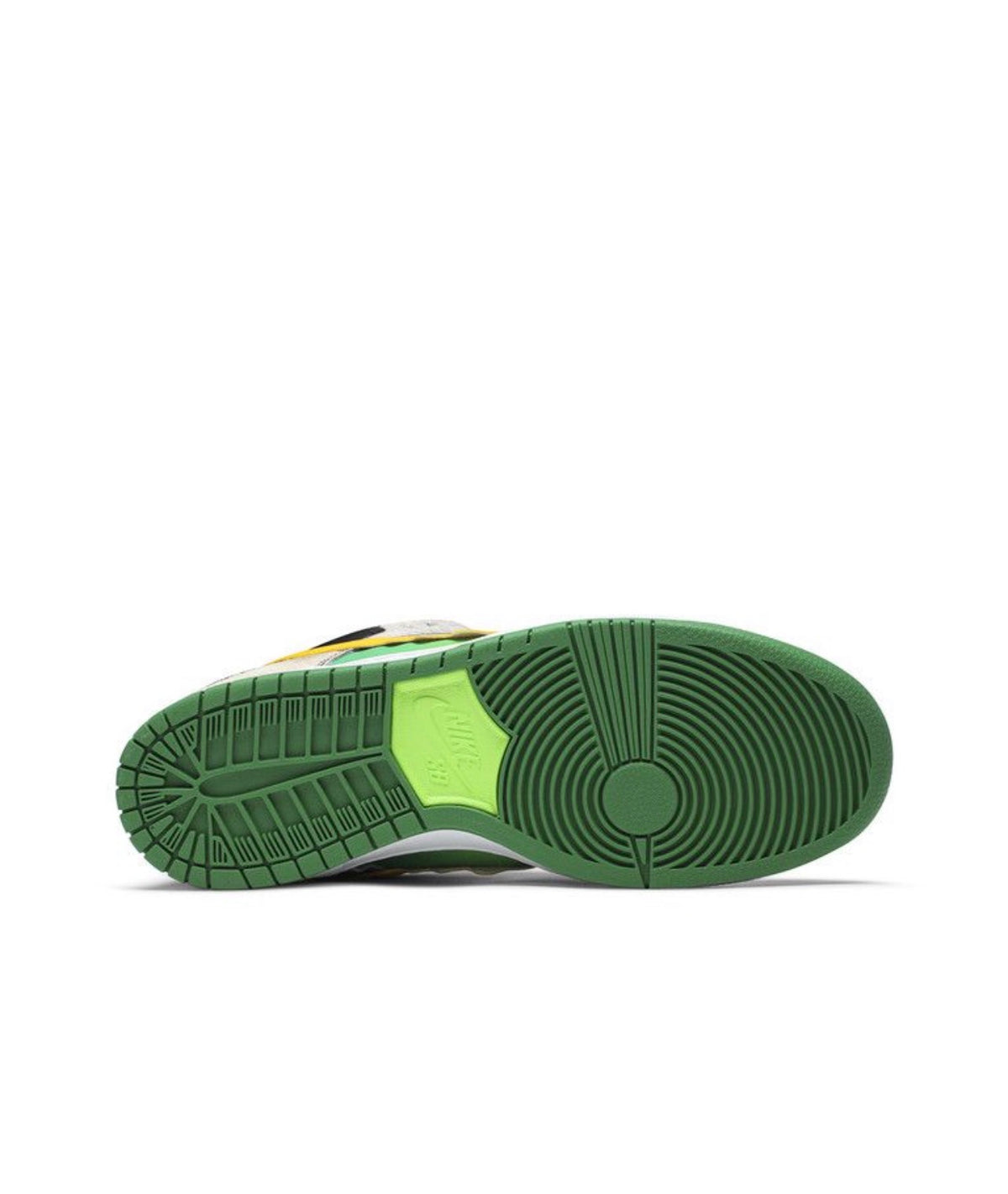 Nike SB Dunk Low Chunky Dunky Multicolor Style # CU3244-100