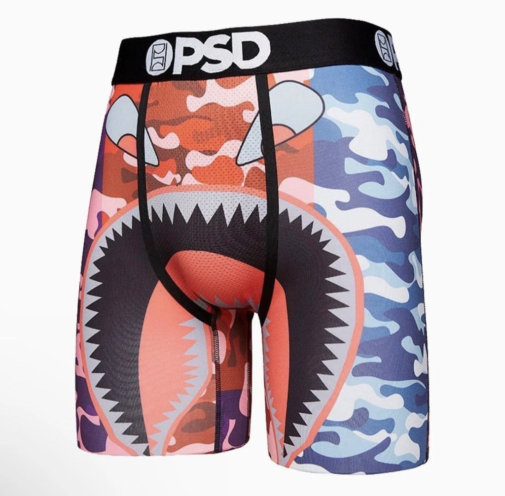 PSD Underwear