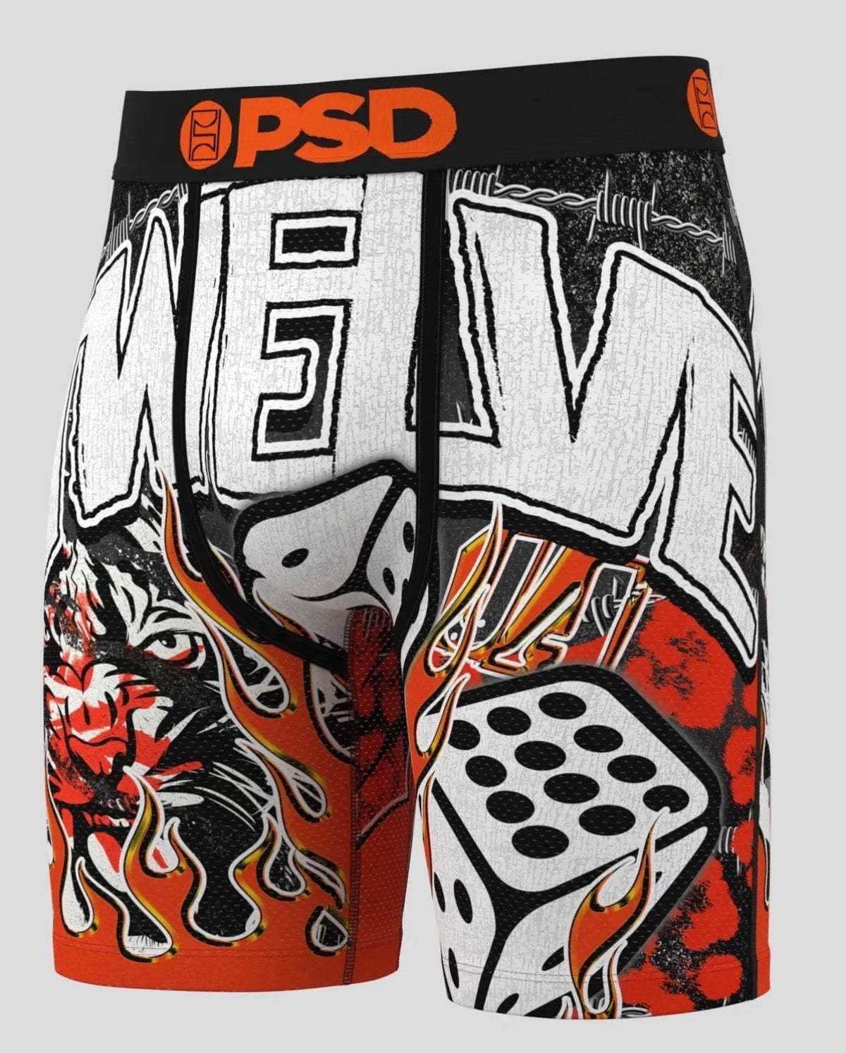 PSD Underwear