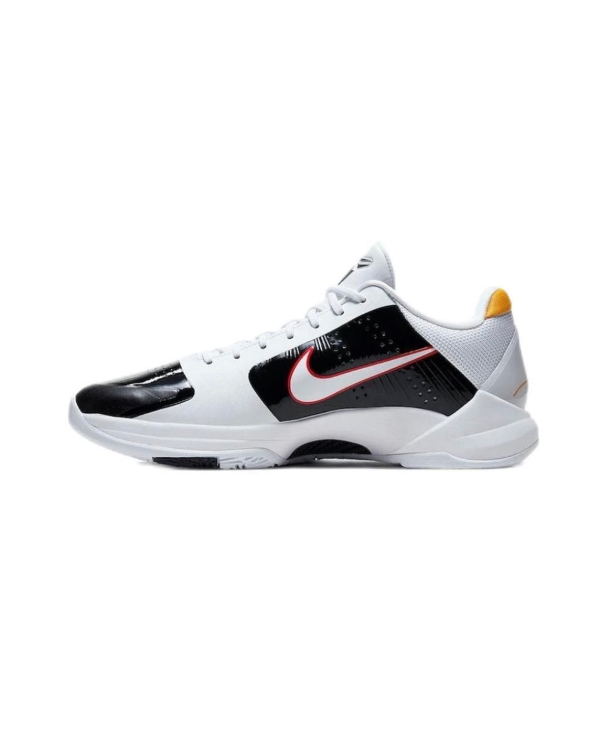 Nike Zoom Kobe 5 Protro Alternate Bruce Lee Style # CD4991-101