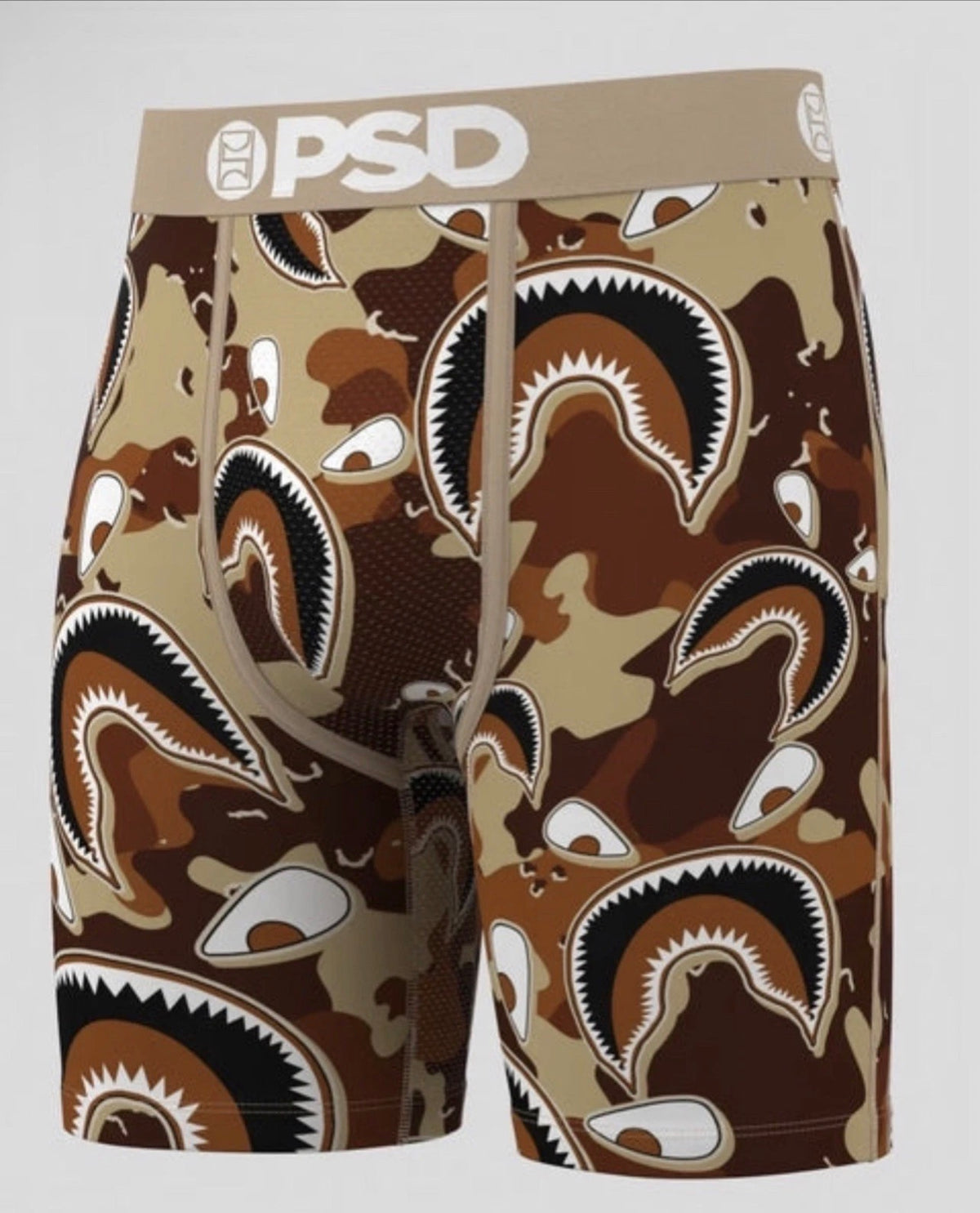 PSD Underwear