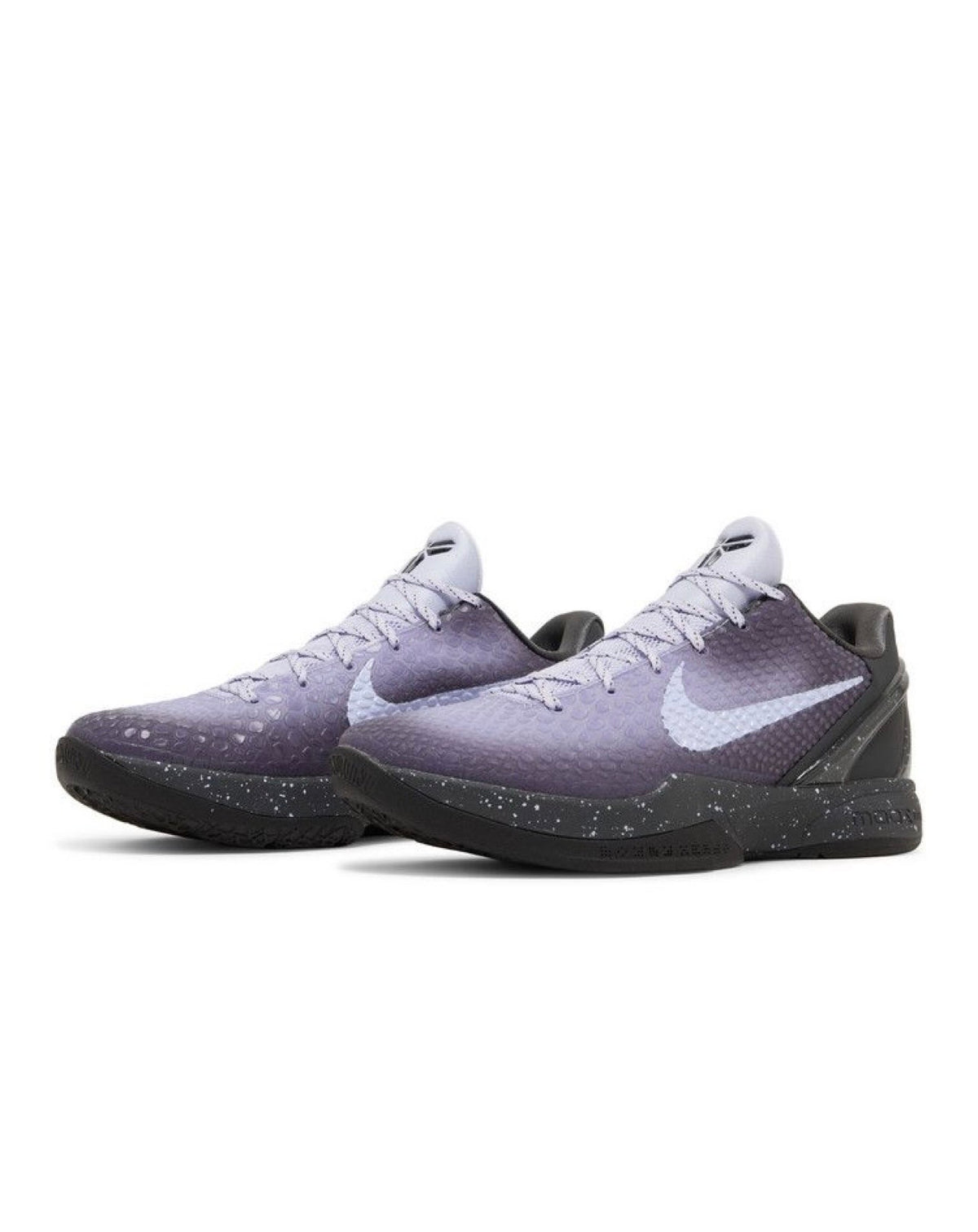 Nike Zoom Kobe 6 Protro EYBL Style # DM2825-001