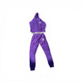 BOUNCY Tracksuit Purple