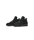 Nike Air Jordan 4 Retro Black Cat Style # CU1110-010