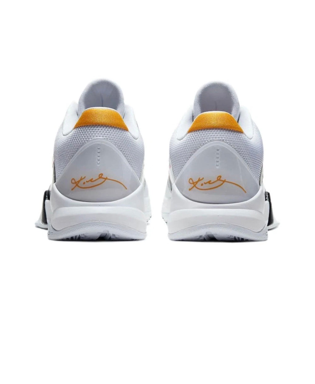 Nike Zoom Kobe 5 Protro Alternate Bruce Lee Style # CD4991-101