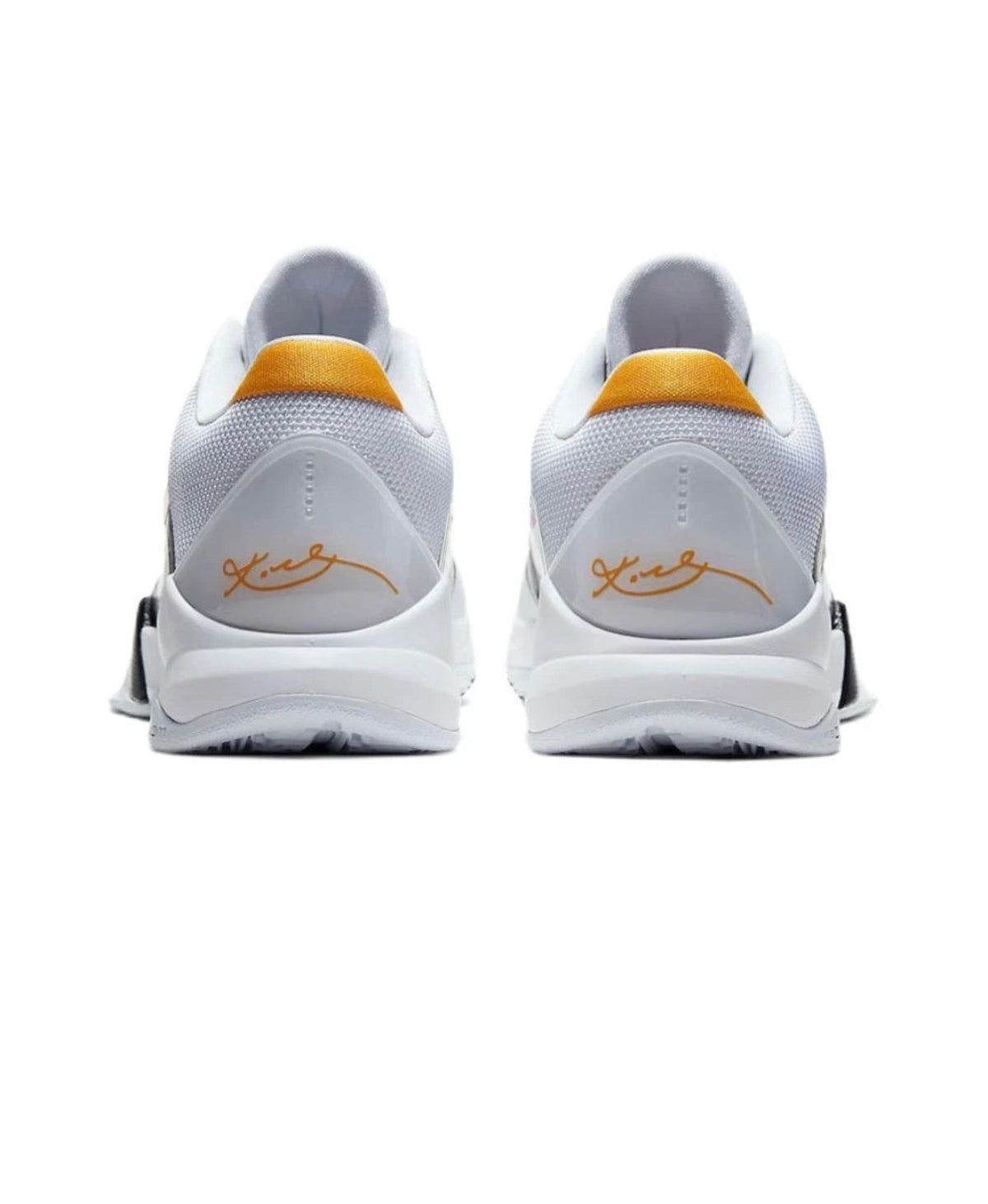 Nike Zoom Kobe 5 Protro Alternate Bruce Lee Style # CD4991-101