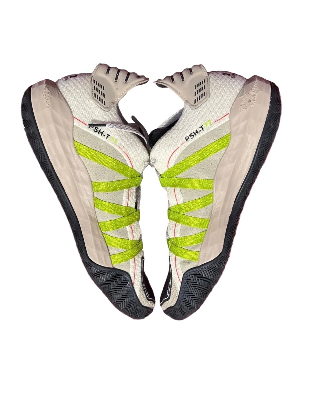 I Am My Own Fan Dame 6 Size 13