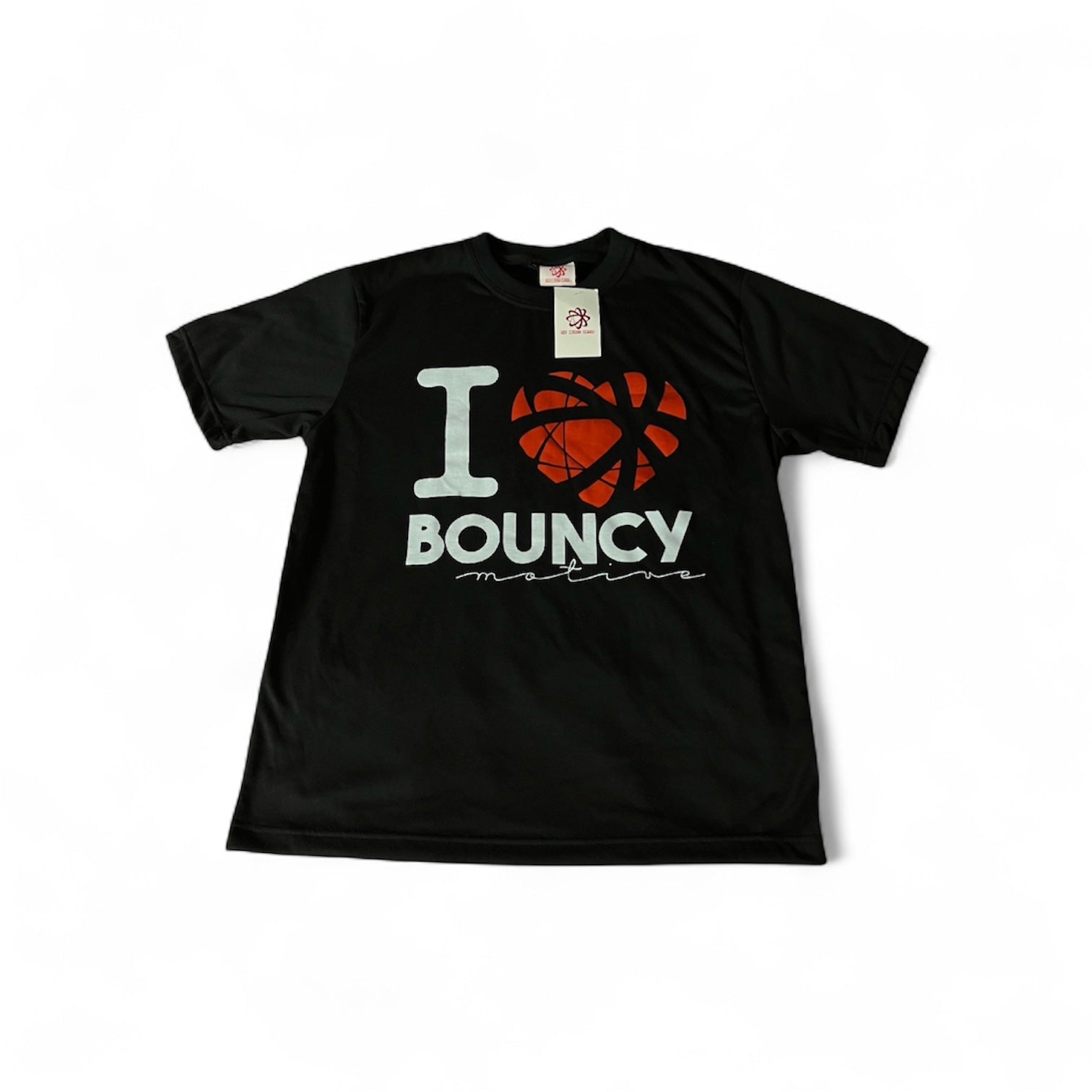 <3 BOUNCY