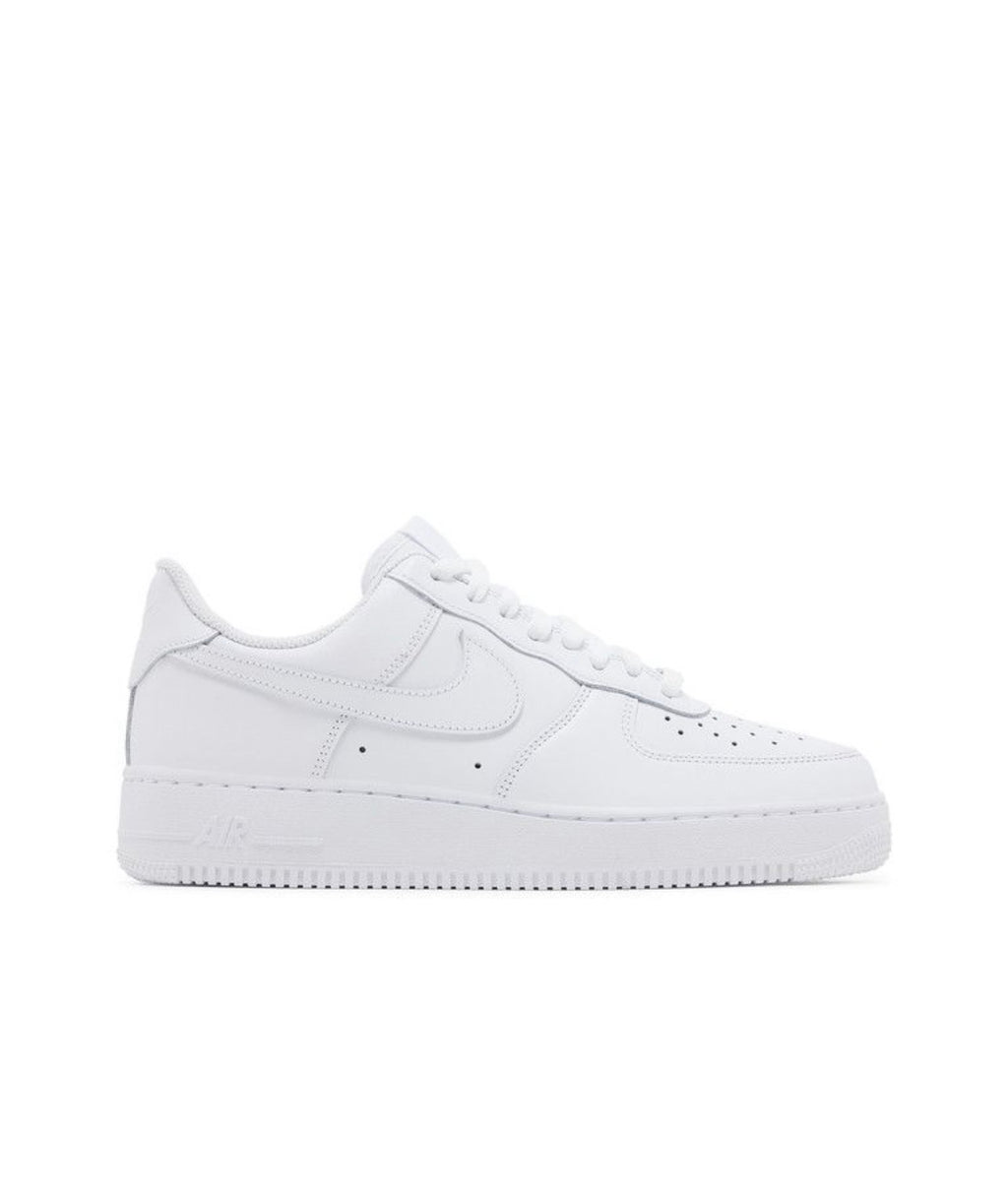 Nike Air Force 1 Low Triple White '07 Style # CW2288-111