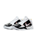 Nike Zoom Kobe 5 Protro Alternate Bruce Lee Style # CD4991-101