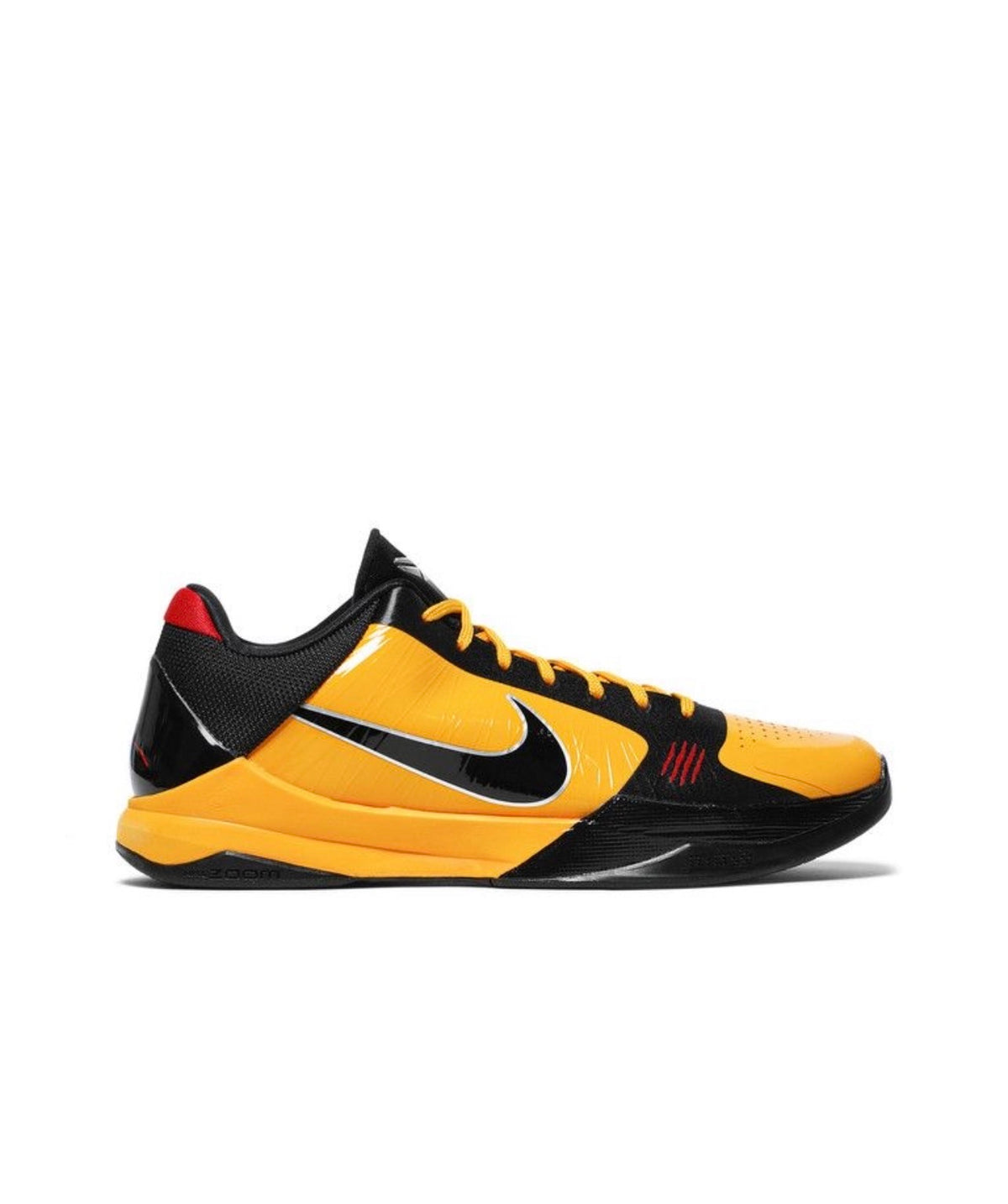Nike Zoom Kobe 5 Protro Bruce Lee Style # CD4991-700