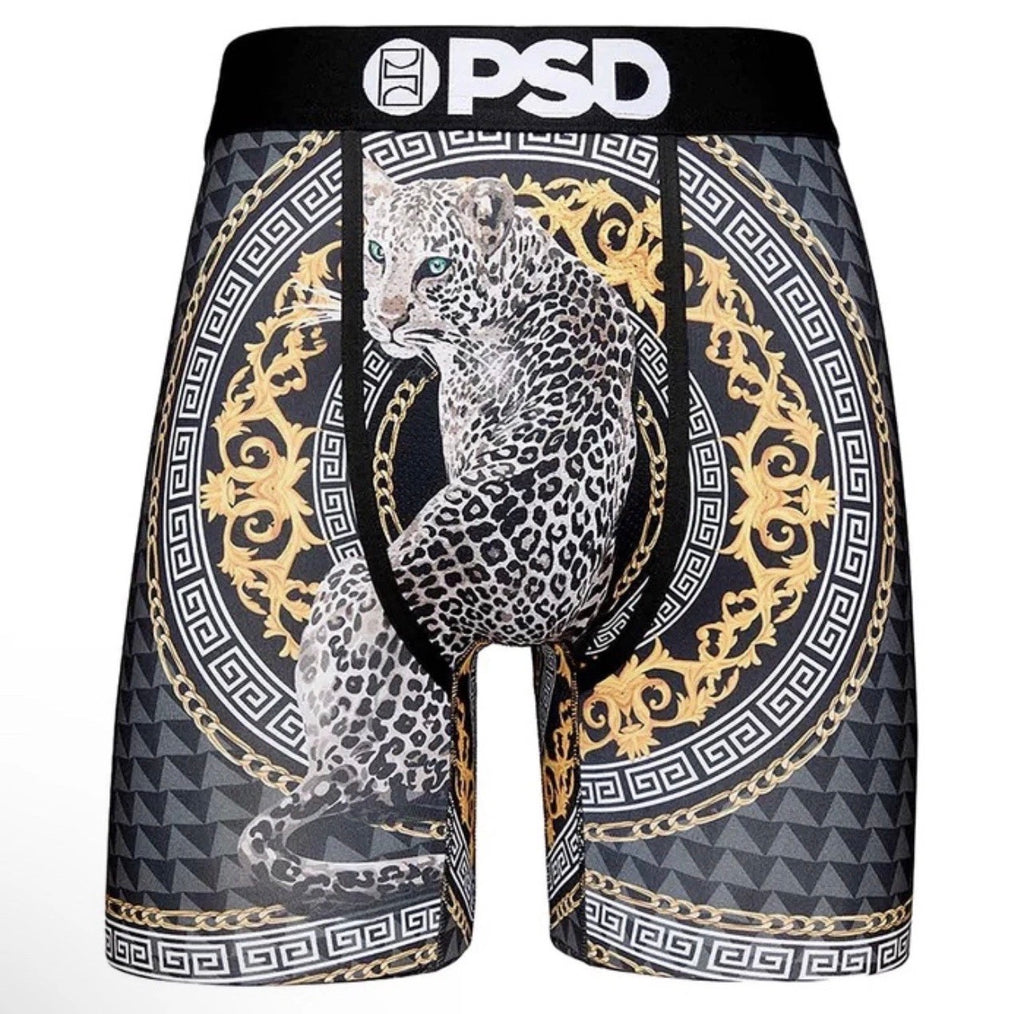 PSD Underwear