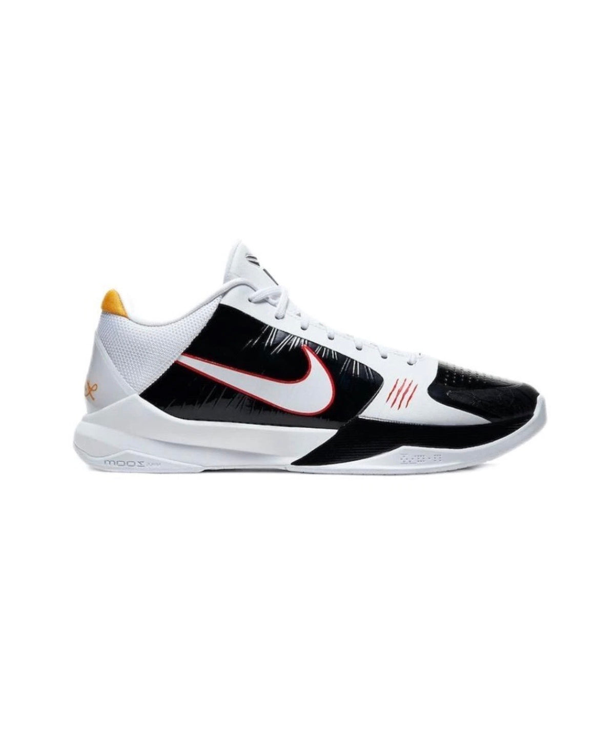 Nike Zoom Kobe 5 Protro Alternate Bruce Lee Style # CD4991-101
