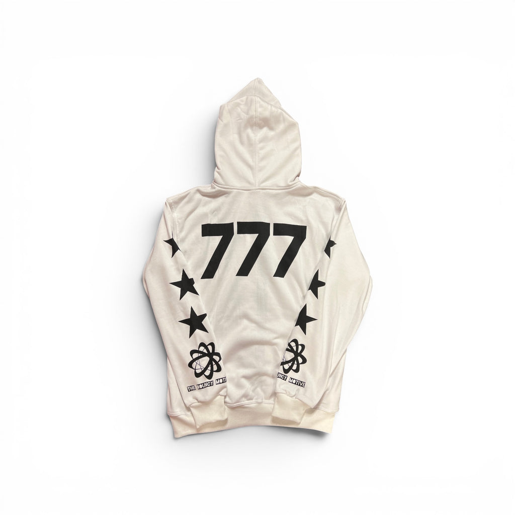 “777” Hoodie