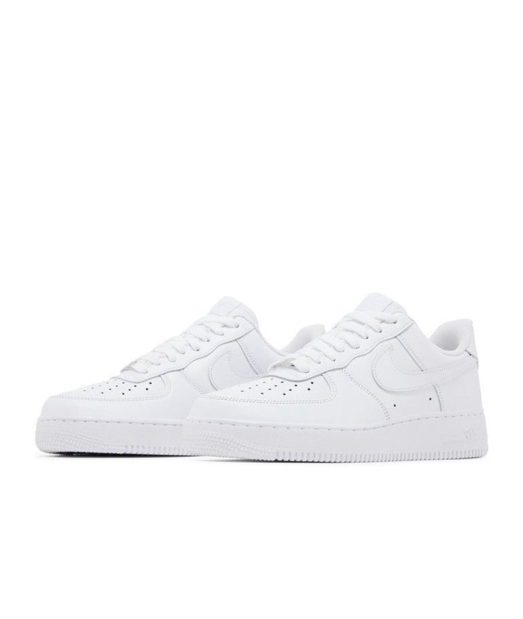 Nike Air Force 1 Low Triple White '07 Style # CW2288-111