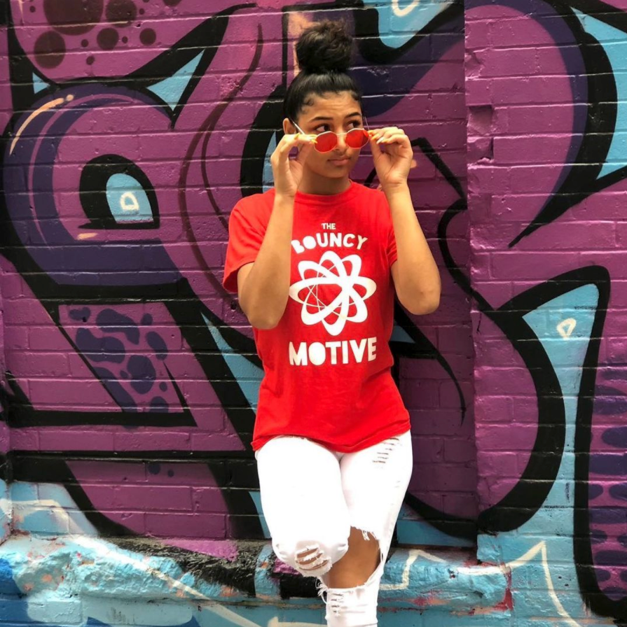 Classic Tee