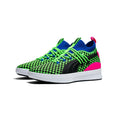 Puma Clyde Court Summertime Green Black Pink Style # 192893-01