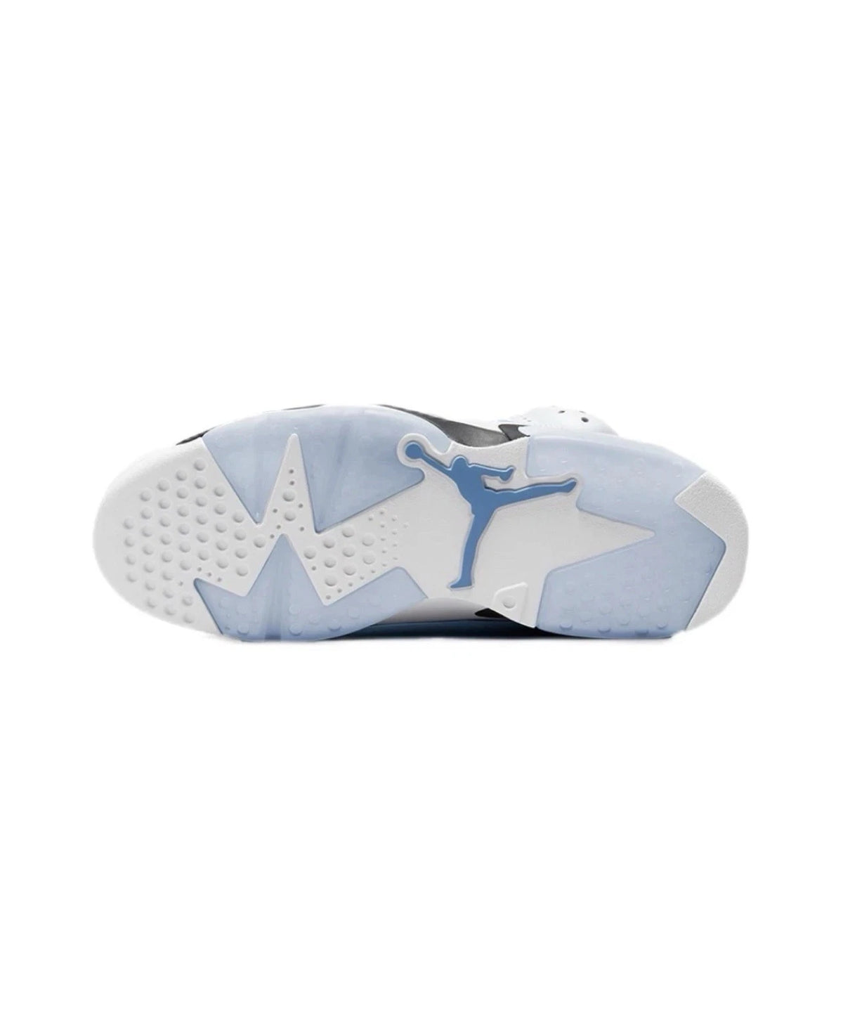Jordan Air Jordan 6 Retro UNC Style # CT8529-410