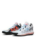 Adidas Dame 6 x Pusha T I Am My Own Fan Khaki Style # FX4129