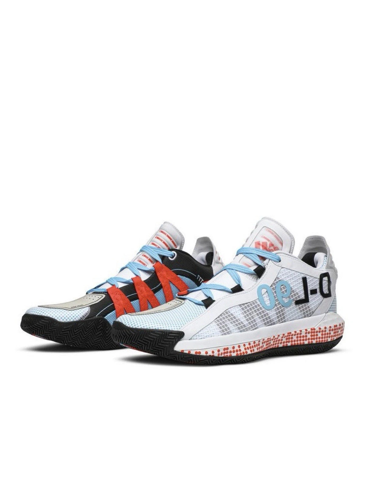 Adidas Dame 6 x Pusha T I Am My Own Fan Khaki Style # FX4129