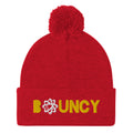 Red Beanie