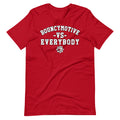 Bouncymotive Vs Everybody